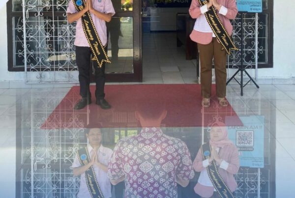 Konsep Otomatis