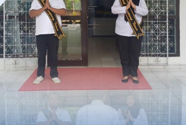 Konsep Otomatis