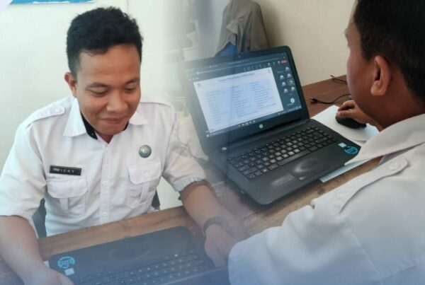 Konsep Otomatis