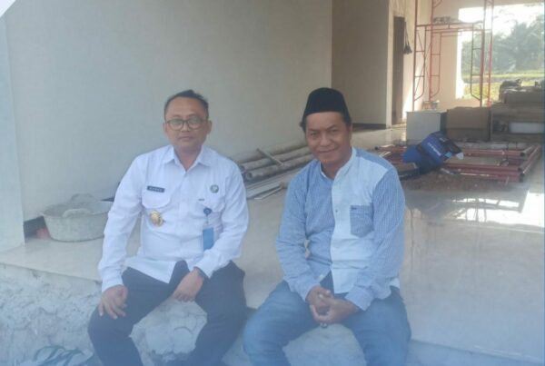 Konsep Otomatis